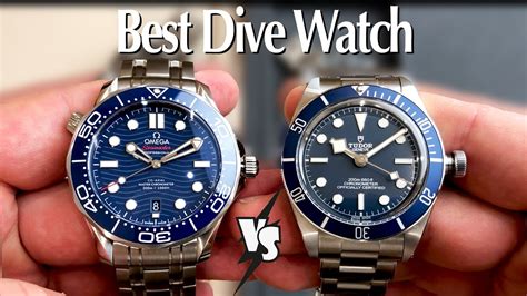 omega vs tudor watches|omega versus tudor.